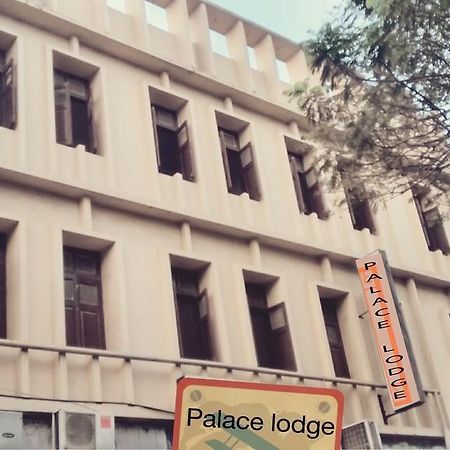 Palace Lodge Chennai Pokój zdjęcie