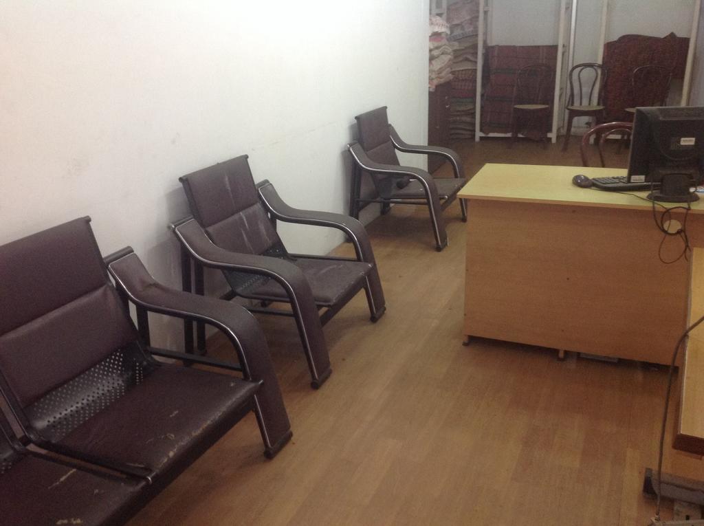 Palace Lodge Chennai Zewnętrze zdjęcie