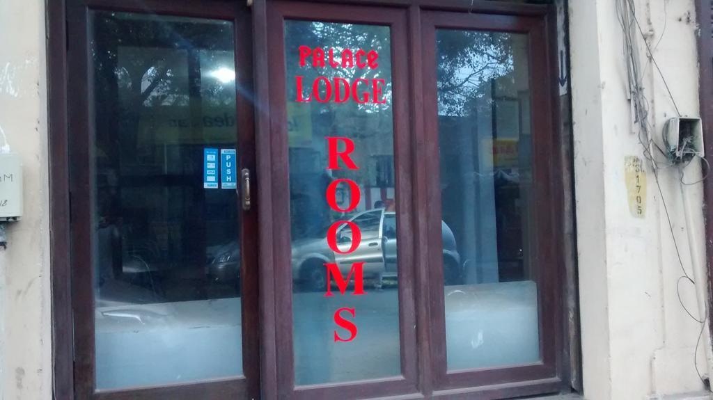 Palace Lodge Chennai Zewnętrze zdjęcie
