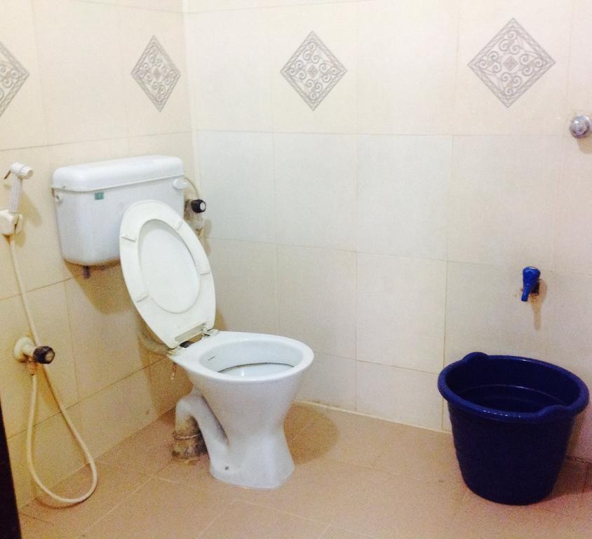 Palace Lodge Chennai Zewnętrze zdjęcie