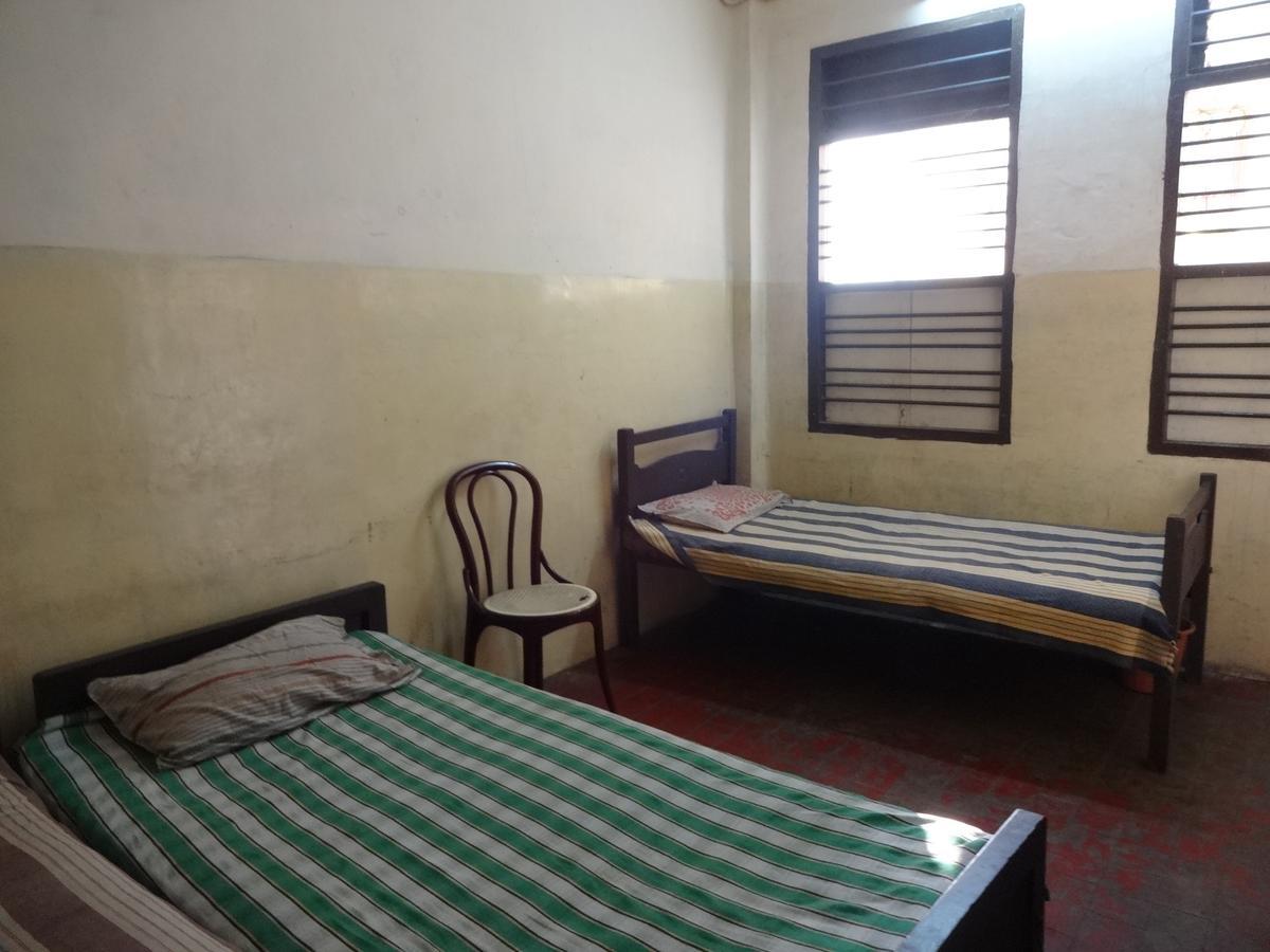 Palace Lodge Chennai Zewnętrze zdjęcie