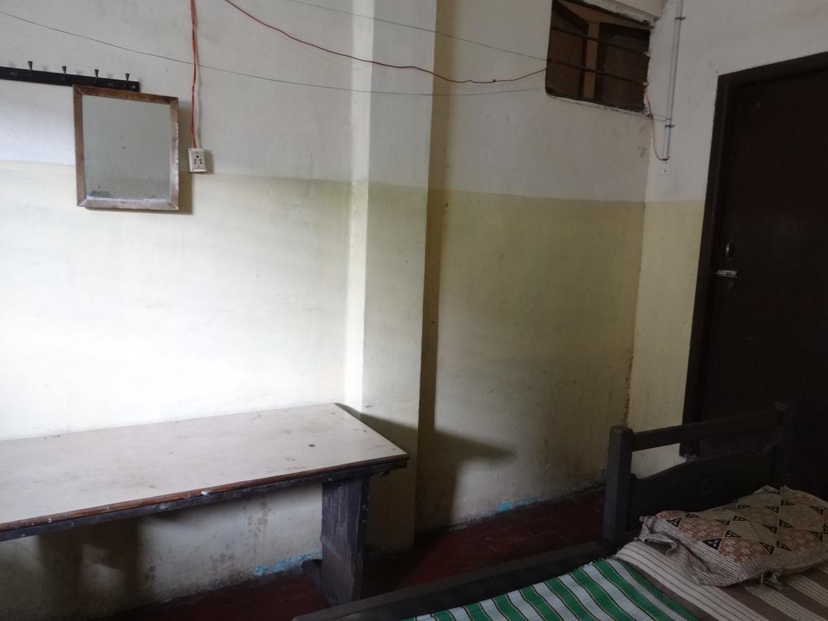 Palace Lodge Chennai Zewnętrze zdjęcie
