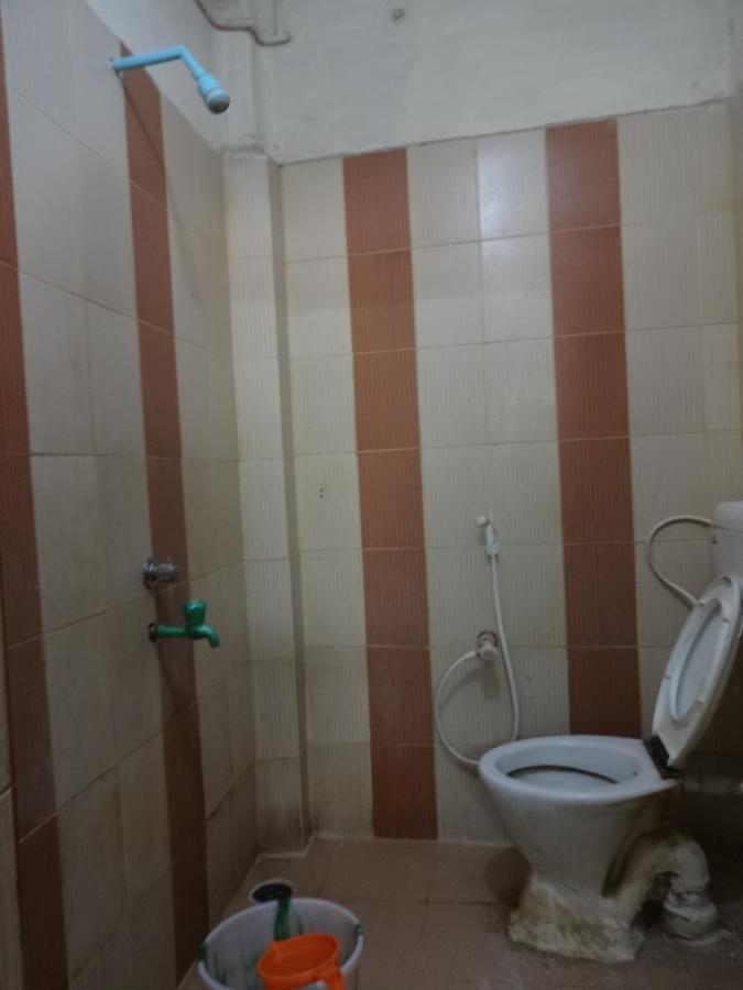 Palace Lodge Chennai Zewnętrze zdjęcie