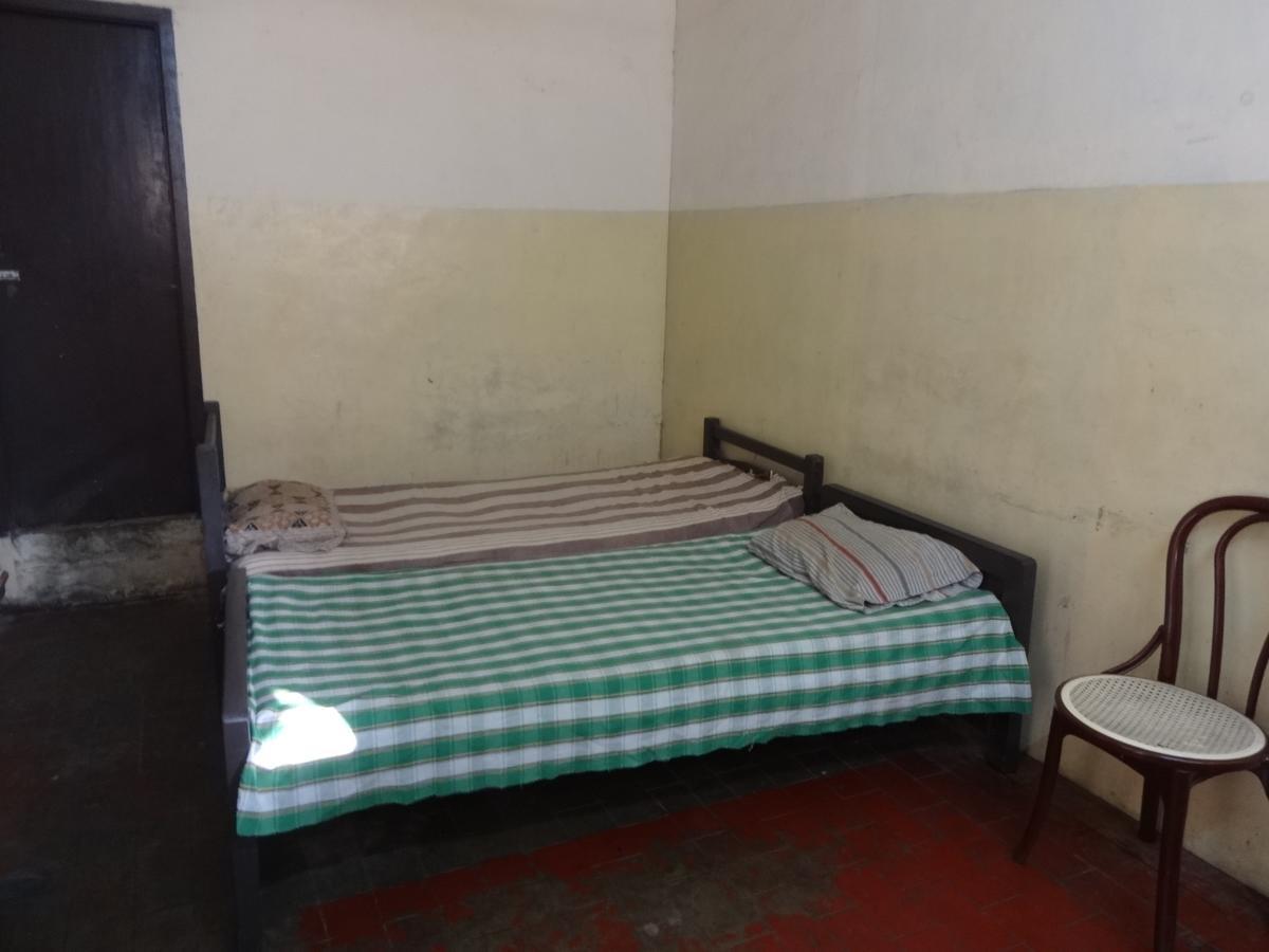Palace Lodge Chennai Zewnętrze zdjęcie